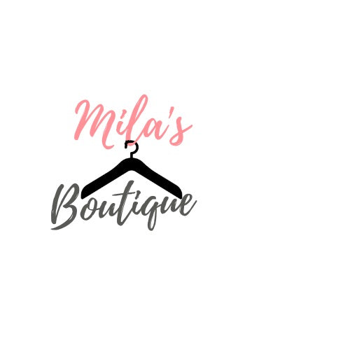 Mila’s Boutique – Mila's Boutique